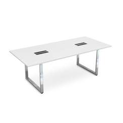 НСП-О.939 Стол переговорный (2200*1000*750)