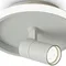 Потолочный светильник FR6040CL-L14W Нео / Neo 13 Вт LED Freya fr6040cl-l14w