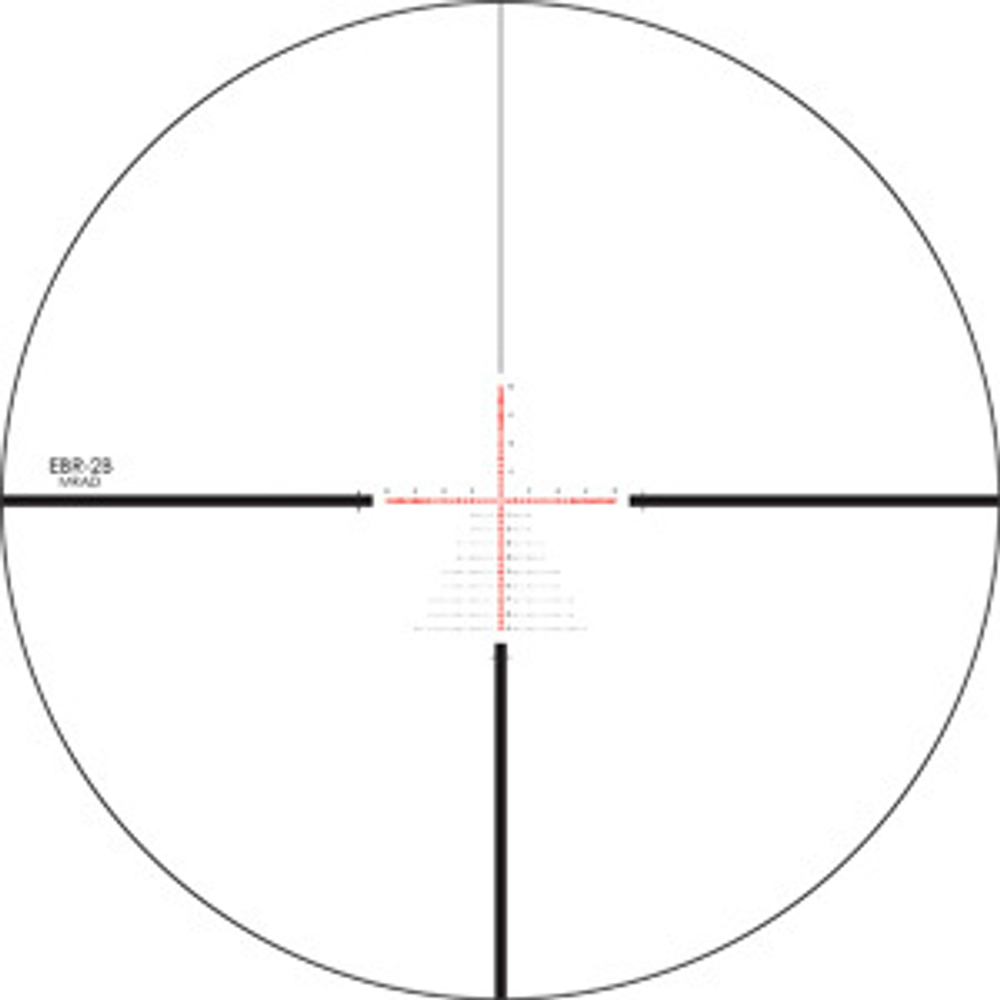 Оптический прицел Vortex Razor HD 5-20x50 EBR-2B MRAD (RZR-52006)