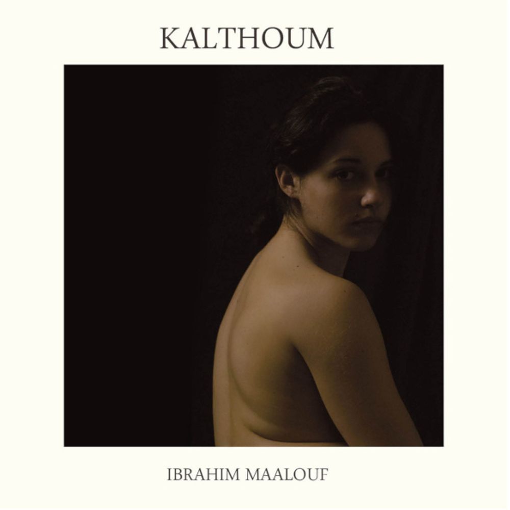 Ibrahim Maalouf / Kalthoum (2LP)