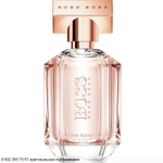 The Scent for Her Eau de Toilette
