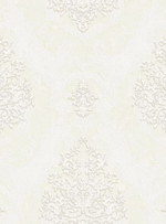 Венеция - 12 белая с перламутром