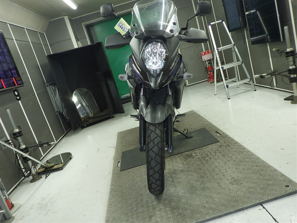 Suzuki V-Strom DL650XTA 051558