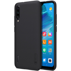 Накладка Nillkin Super Frosted Shield для Xiaomi Mi A3 / CC9e