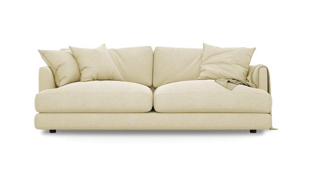 Диван еврокнижка «Ибица»