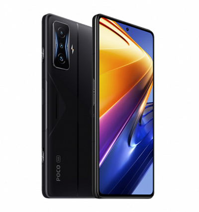 Смартфон Xiaomi Poco F4 GT 8/128 GB