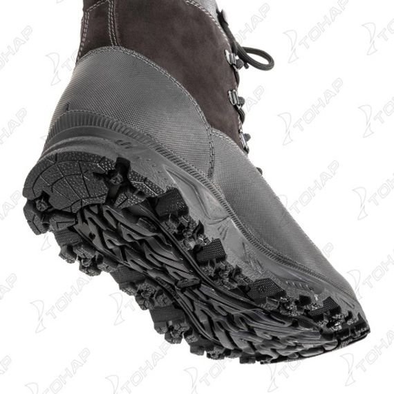 Ботинки демисезонные Viking цв. коричневый р.45 NISUS