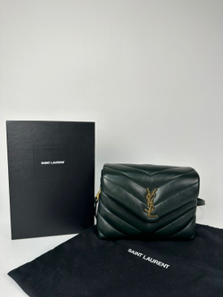 Сумка Saint Laurent Lou Lou Toy