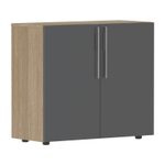 Шкаф низкий КЭНОН (KANON)