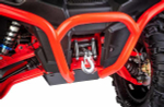 Квадроцикл STELS ATV010 (TE) ГЕПАРД 2.0 EPS GN