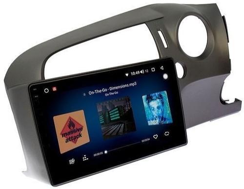 Магнитола для Honda Stream 2006-2014 - Vaycar VA20-5903-2K на Android 13, Быстрая, 2K QLED, CarPlay,4G SIM-слот