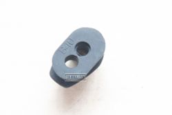 33456-KZZ-J00. RUBBER, L. WINKER MOUNTING (B40). HONDA