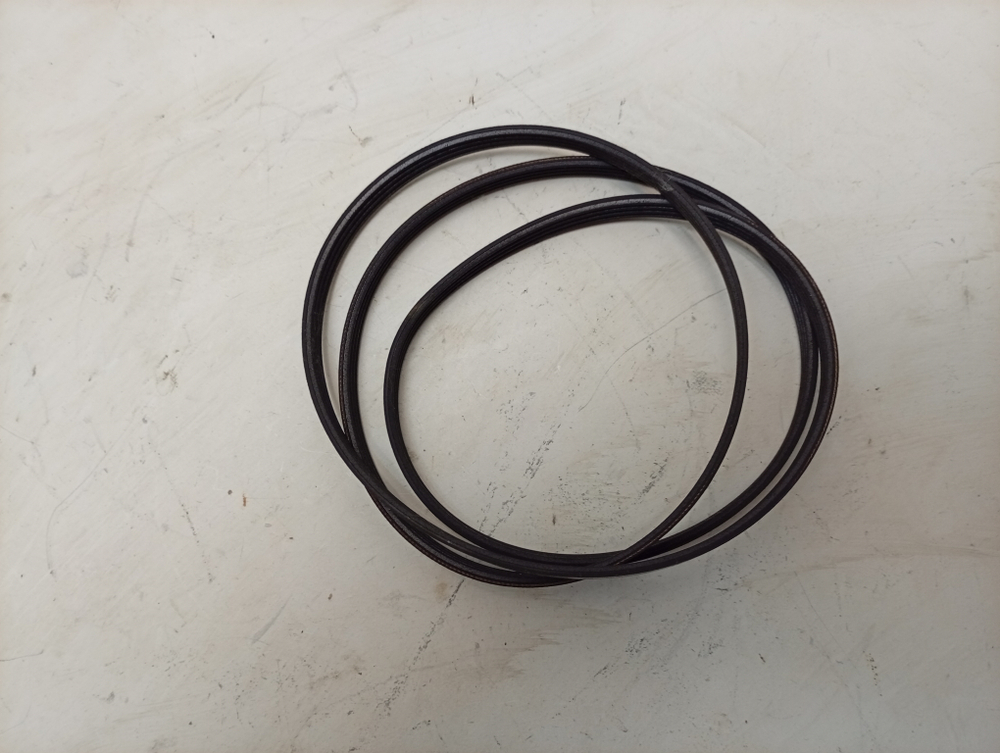 AWS71212 кт20 Ремень для стиральной машины Whirlpool 1238 4 PJE б/у