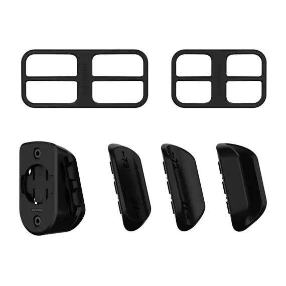 Велосипедный фонарь Garmin Varia RearVue 820