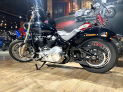 Harley-Davidson Softail Standard, 2021