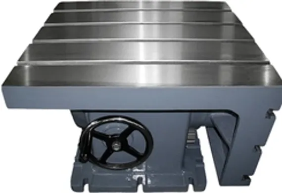 Радиально-сверлильный станок Optimum OPTIdrill RD 6