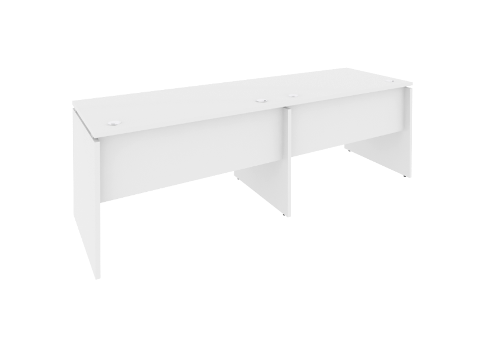 Рабочая станция ЛДСП 720 Onix