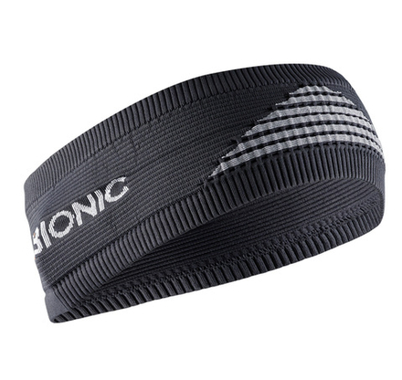 X-BIONIC ND-YH27W19U-G087 HEADBAND 4.0