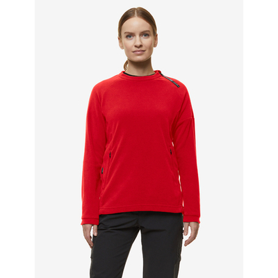 Джемпер женский BASK Micro LJ V2