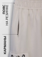 Спортивный костюм для девочки в школу