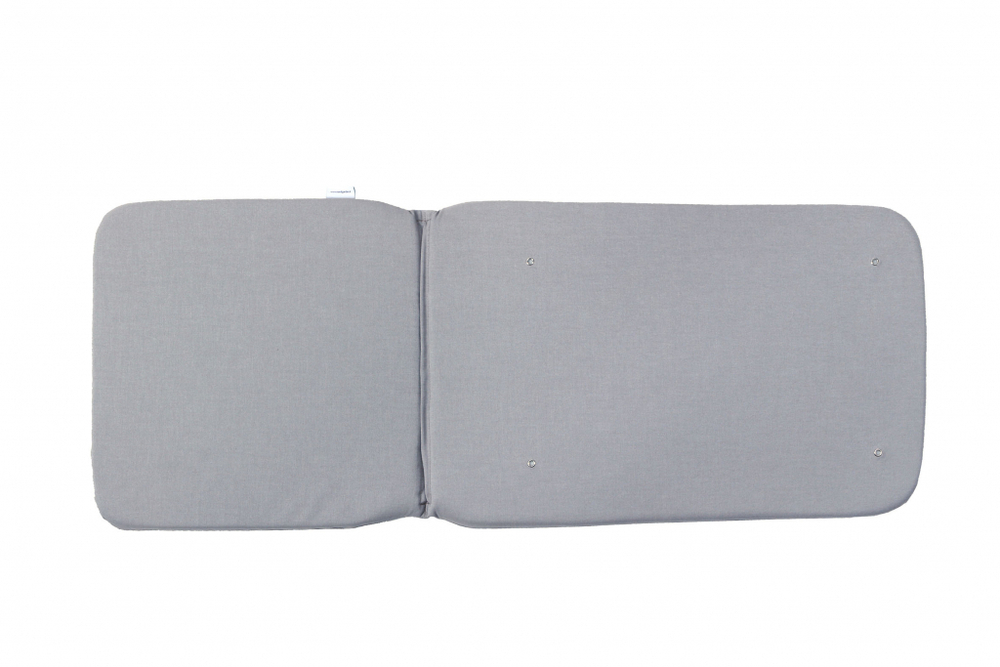 Подушка для кресла Nardi Darsena, серый