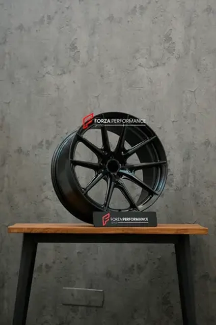 КОВАНЫЕ ДИСКИ для MASERATI MC20 2025 МАЗЕРАТИ