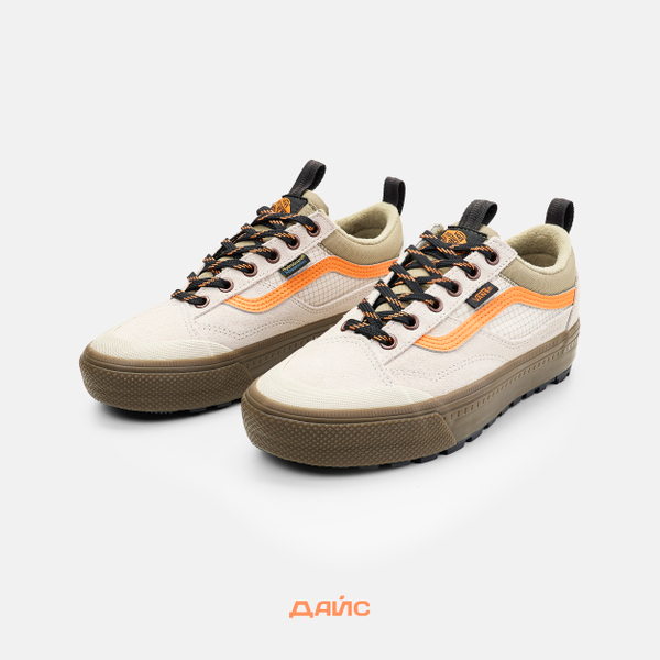 Кеды Vans Old School MTE Waterproof Insulated 