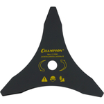 Нож CHAMPION для триммера 3-х зубчатый d=250*20mm (тип В)   C5104