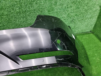 Бампер задний Geely Preface (2024-н.в.)