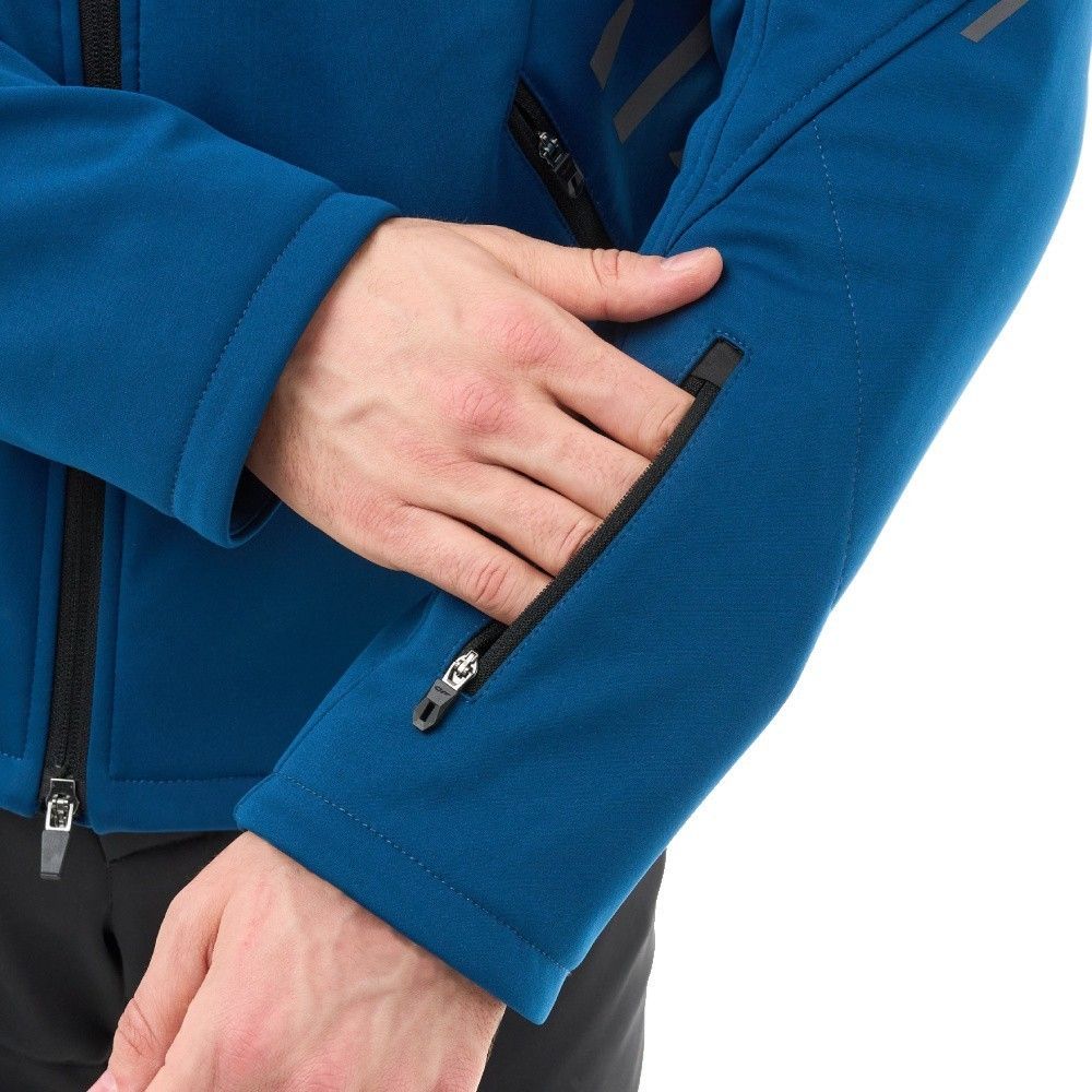 Urban Wave / Синий