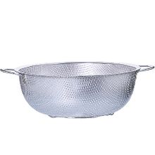 Дуршлаг из нержавеющей стали Mayer&amp;Boch МВ-30344, 22,5 см