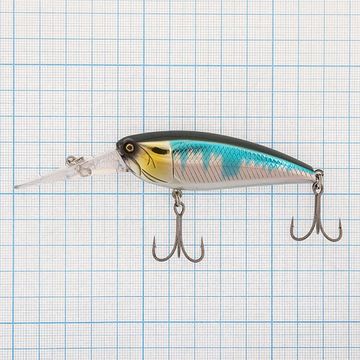 Воблер SD0781MDF col 67 (SD0781MDF-67) RYOBI