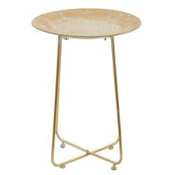 GAEM Стол декоративный, L41,5 W41,5 H56 см