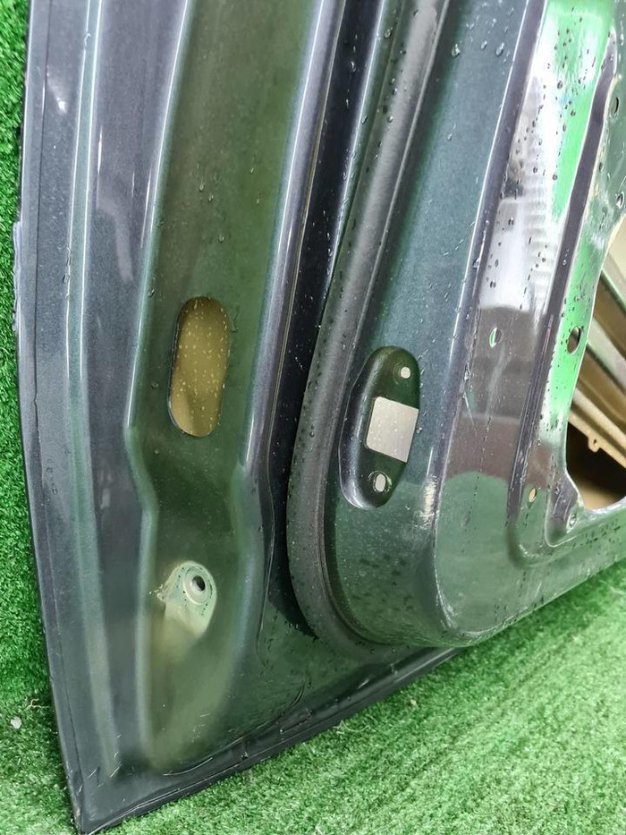 Дверь передняя правая Tesla Model Y (2020-н.в.)