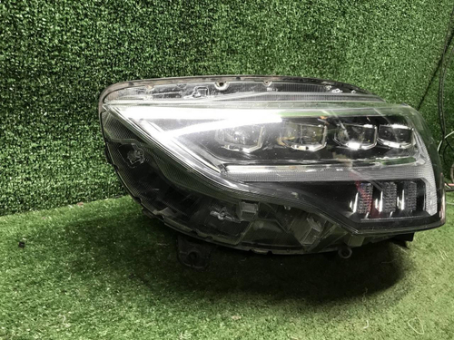 Фара левая Haval Jolion (2021-н.в.) LED