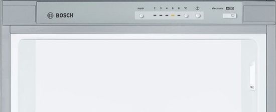 Холодильник Bosch KGV36XL2AR