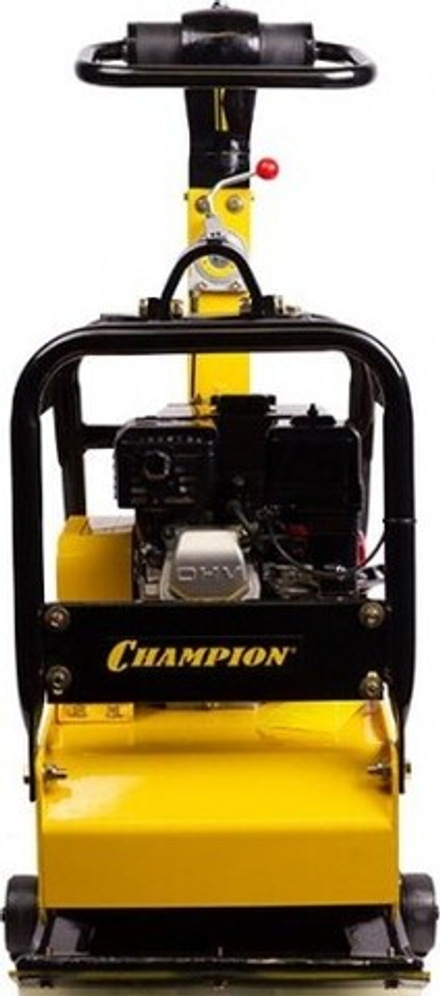 Виброплита CHAMPION PC1345RHH