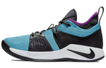 Кроссовки Nike Pg 2 Blue Lagoon