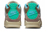 Кроссовки Union La X Jordan Air Jordan 4 Taupe Haze Tpu 30