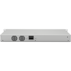 Коммутатор (свитч) Ruijie Reyee RG-NBS5200-24SFP/8GT4XS