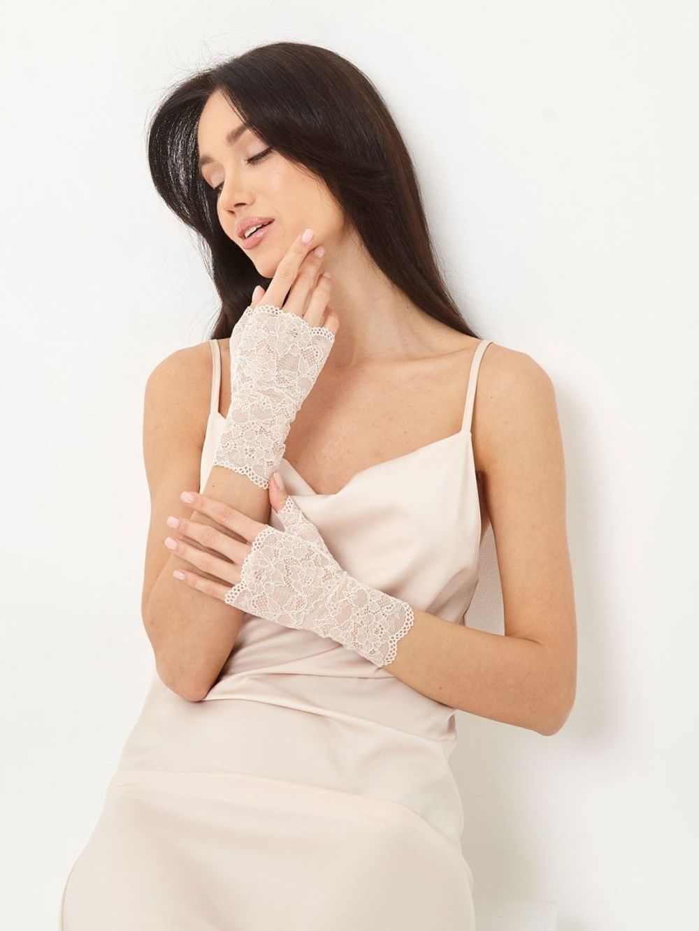 Митенки (XL / Базовая коллекция / 9 (22-23см) / 9)