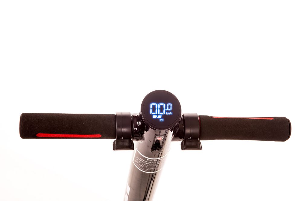 Электросамокат Volt Age ET MINI Fashion