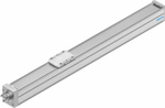 ELGC-BS-KF-60-800-12P Привод со шпинделем