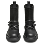 Teenmix Stretch & Sock Boots Women"s