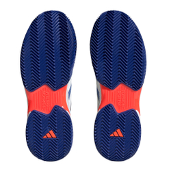 Мужские теннисные кроссовки adidas CourtJam Control Clay Court Shoe Men - Blue, White