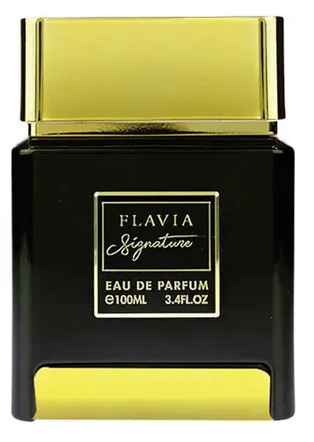 Flavia Signature - EDP Flavia Парфюмерная вода Древесный, Восточный 100 мл