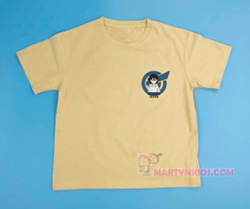 футболка SCISSOR SEVEN 4960