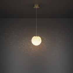 Светильник подвесной Maytoni   MOD487PL-01BS