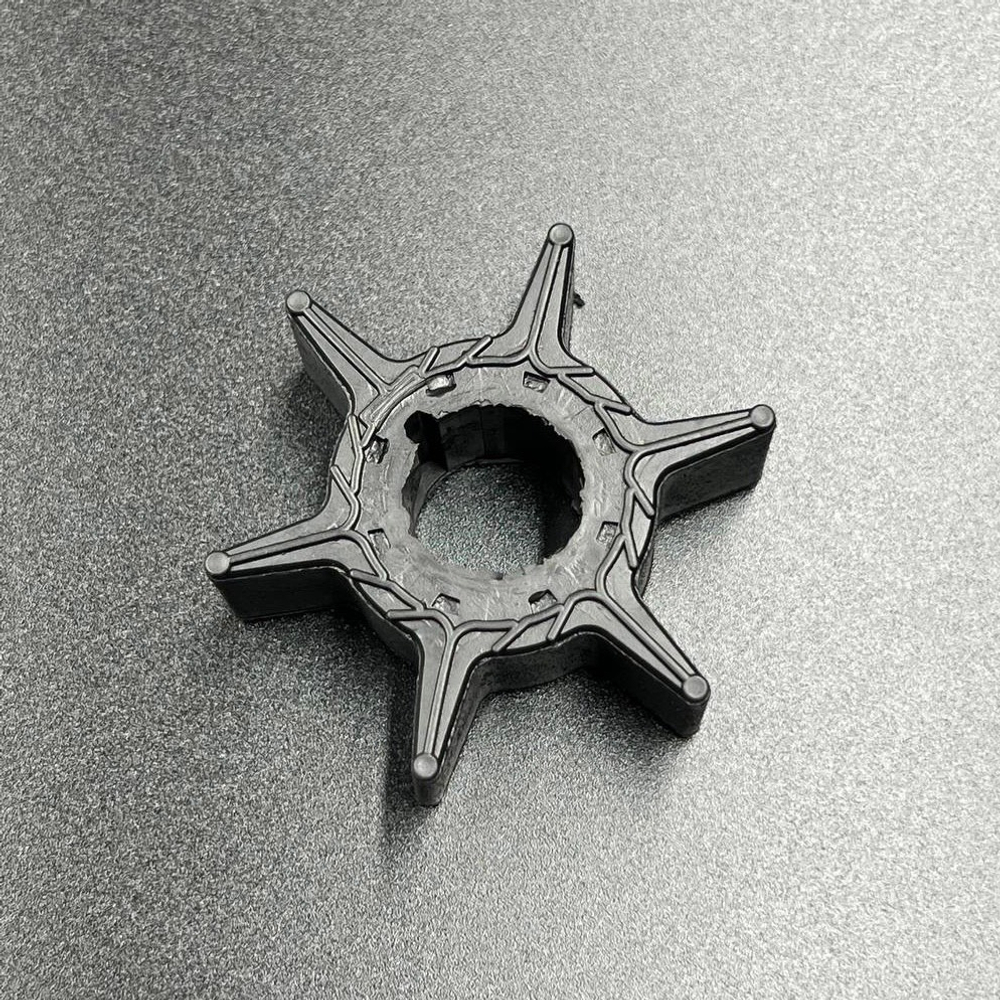 Ремкомплект помпы охлаждения Yamaha 40X, F25-40 (Omax)