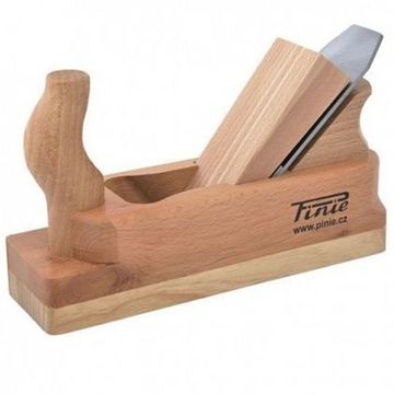 Деревянный шлифтик 48 мм PINIE Classic 3A-48C/S